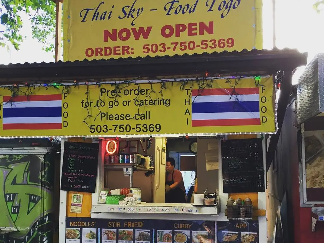 Travelers sighting unique, innovative designs on airport trays, a TikTok trend spearheading Gen Z's...