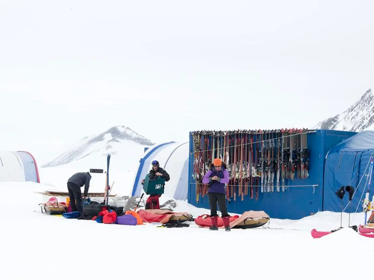 Costliest Thrill-Seeking Experiences: Highlighting the 7 Most pricey escapades globally