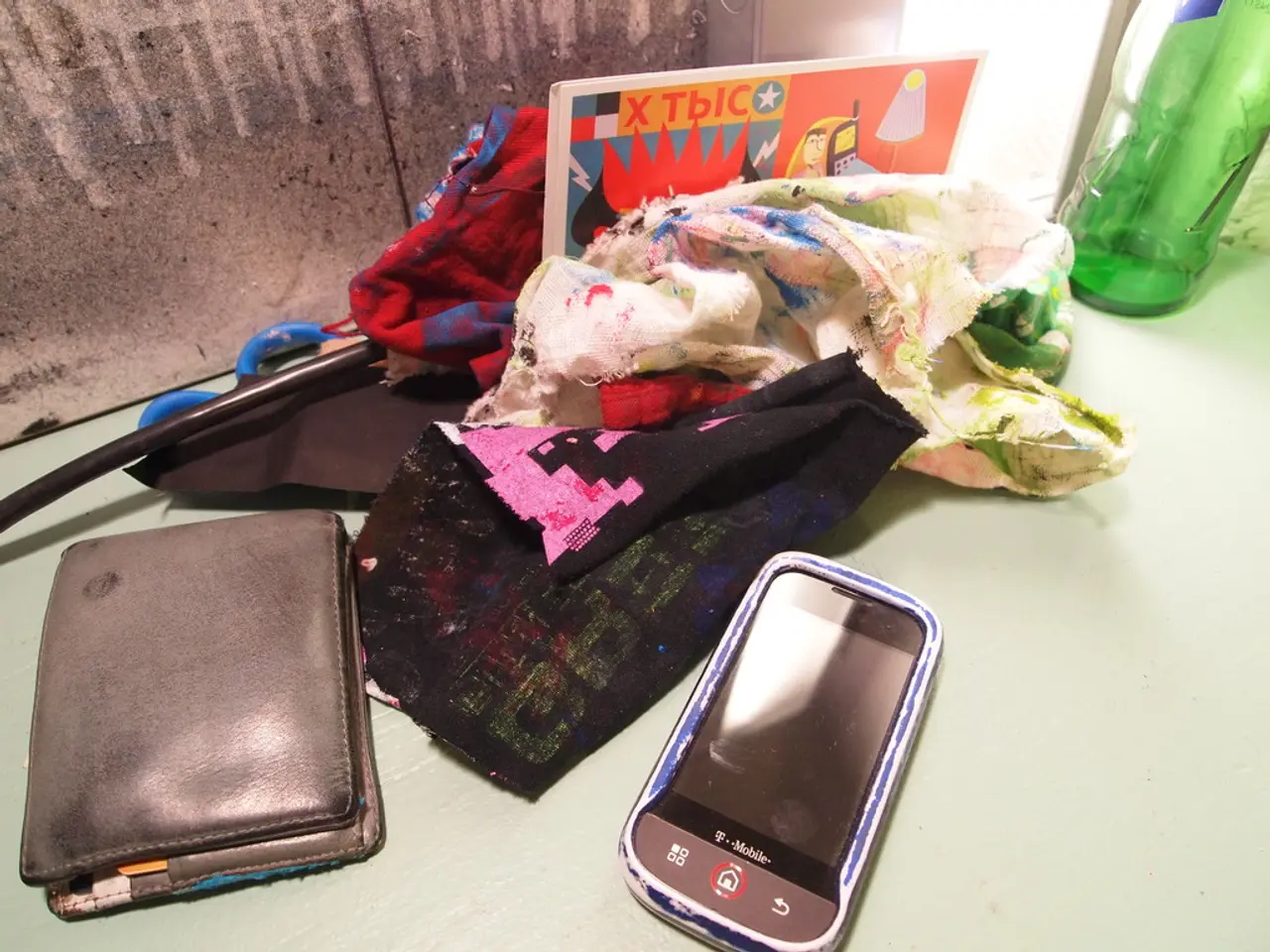 Navigating the festival season with ease: Tips for stress-free enjoyment and success