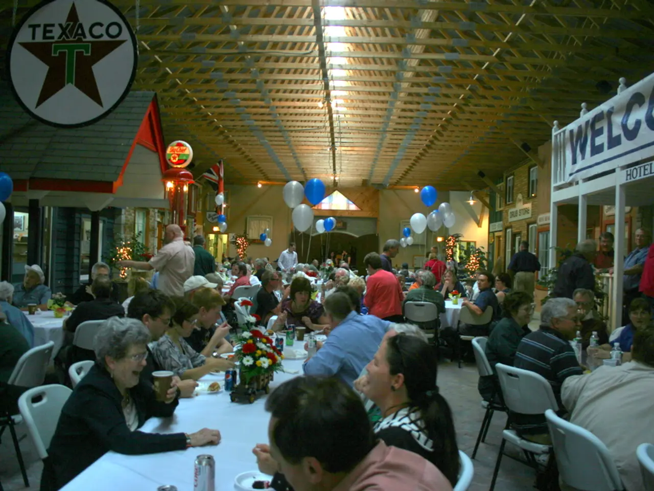 Methods to Enjoy July 4th Festivities Within Your Personal Abode