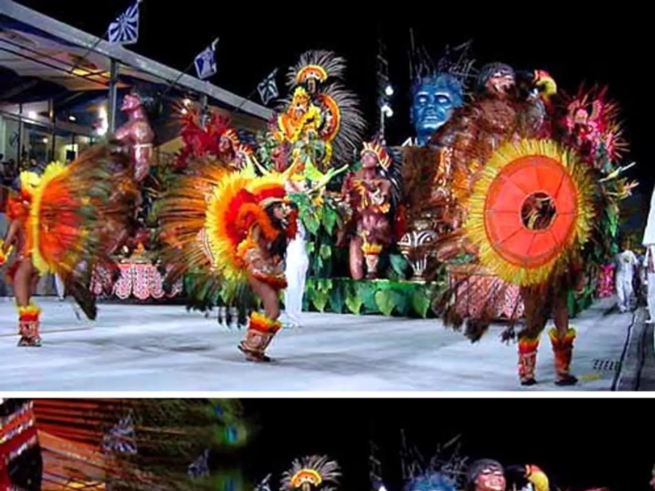 Weekly Art, Sound, and Comic Con Updates: Exploring Exhibitions and Virtual Gaming Realms