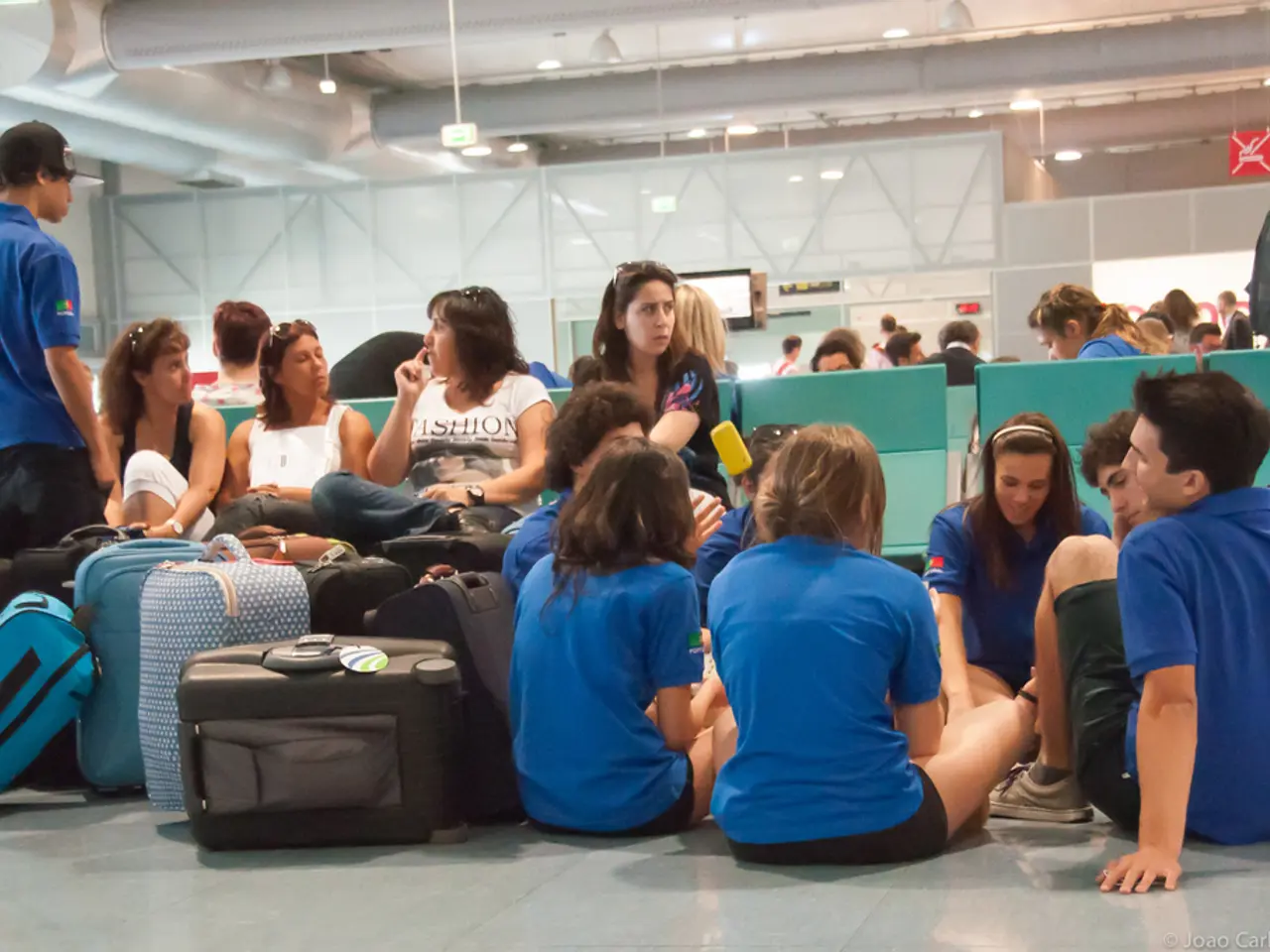 Essential Guidance for Travelers at Hamburg Airport