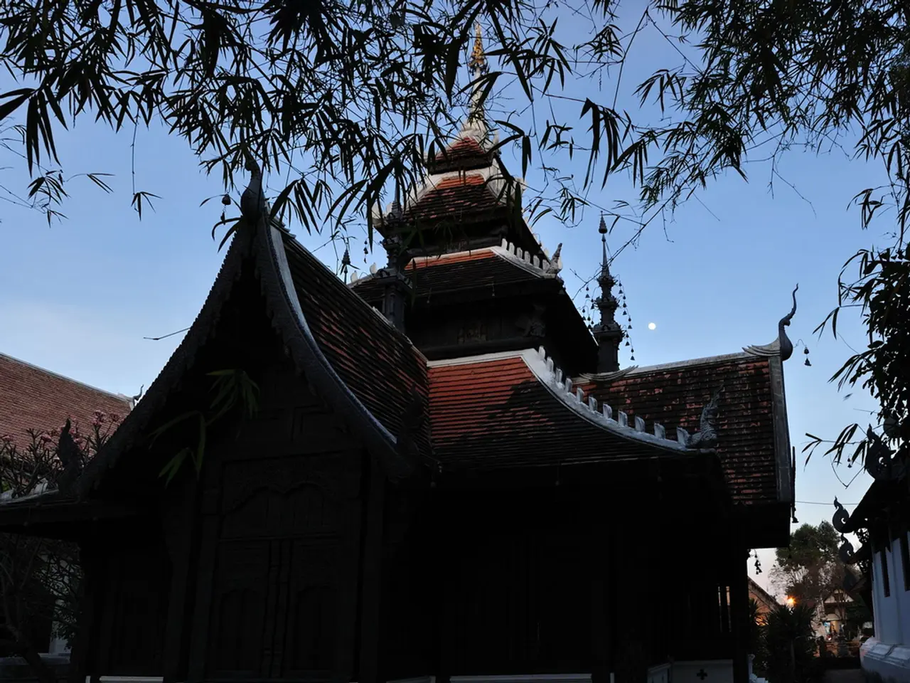 Exploring the History Beyond the Shanghai Oriental Pearl Tower: More Than Just a Recognizable...