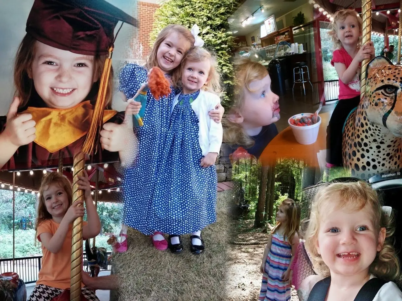 Travel Hotspots to Check Off