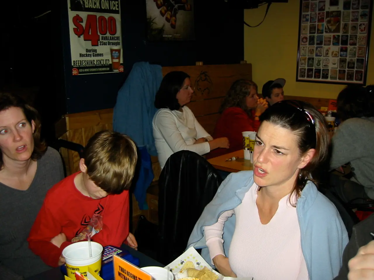 Unveiling a tribute to the unseen: Monument erected for cookbook author Henriette Davidis
