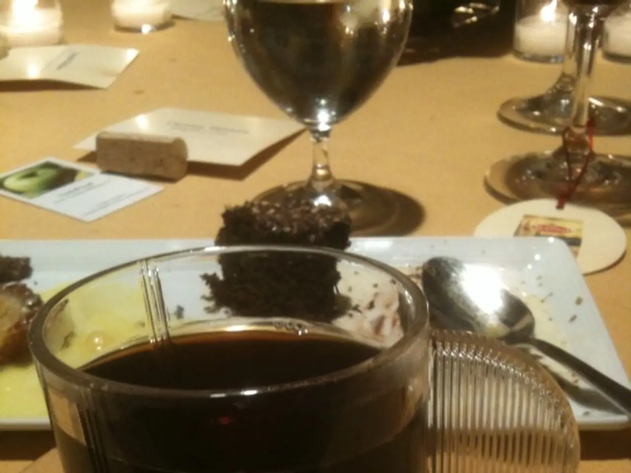 Indulge in a lavish royal banquet at the high-end food pop-up event in Hyderabad on our site