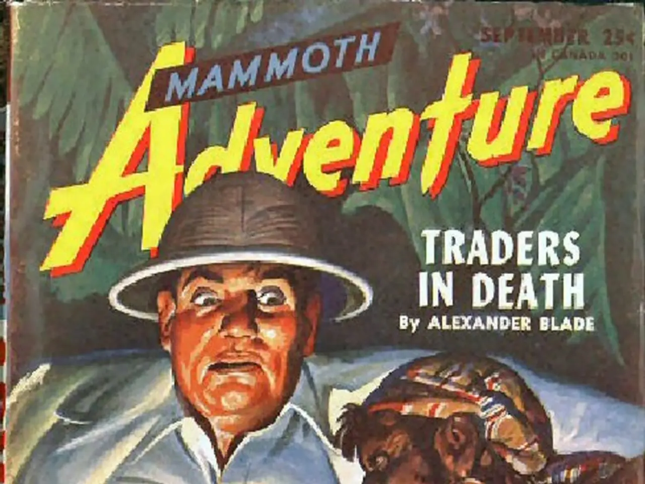 Weekly Poem: Genocide by Jessica Traynor - A poetic exploration of tragic historical events