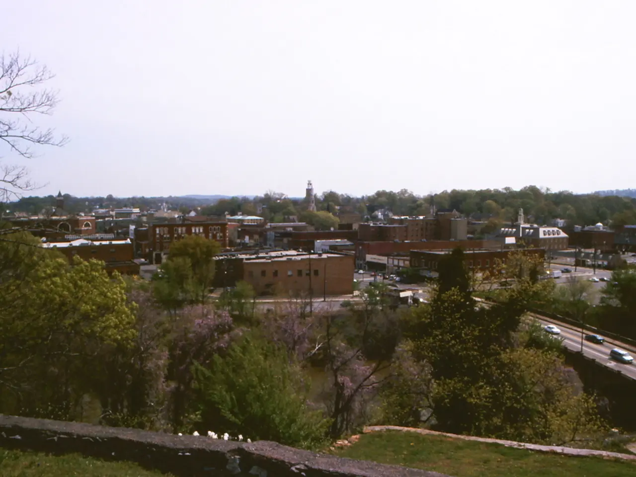 Picturesque German hamlet, worth exploring in Bavaria