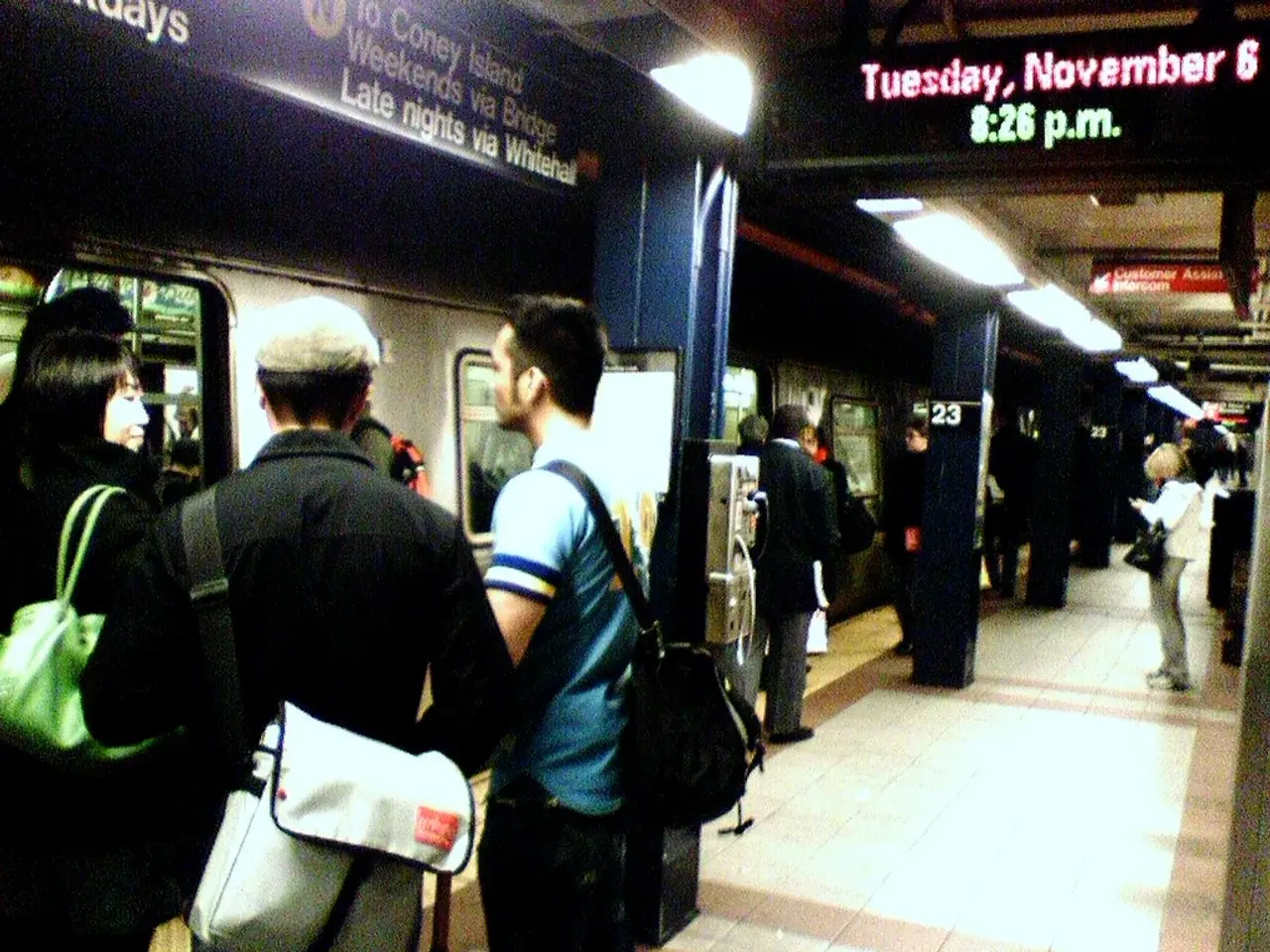 Rail travel updates: Additional fee imposed on certain baggage items