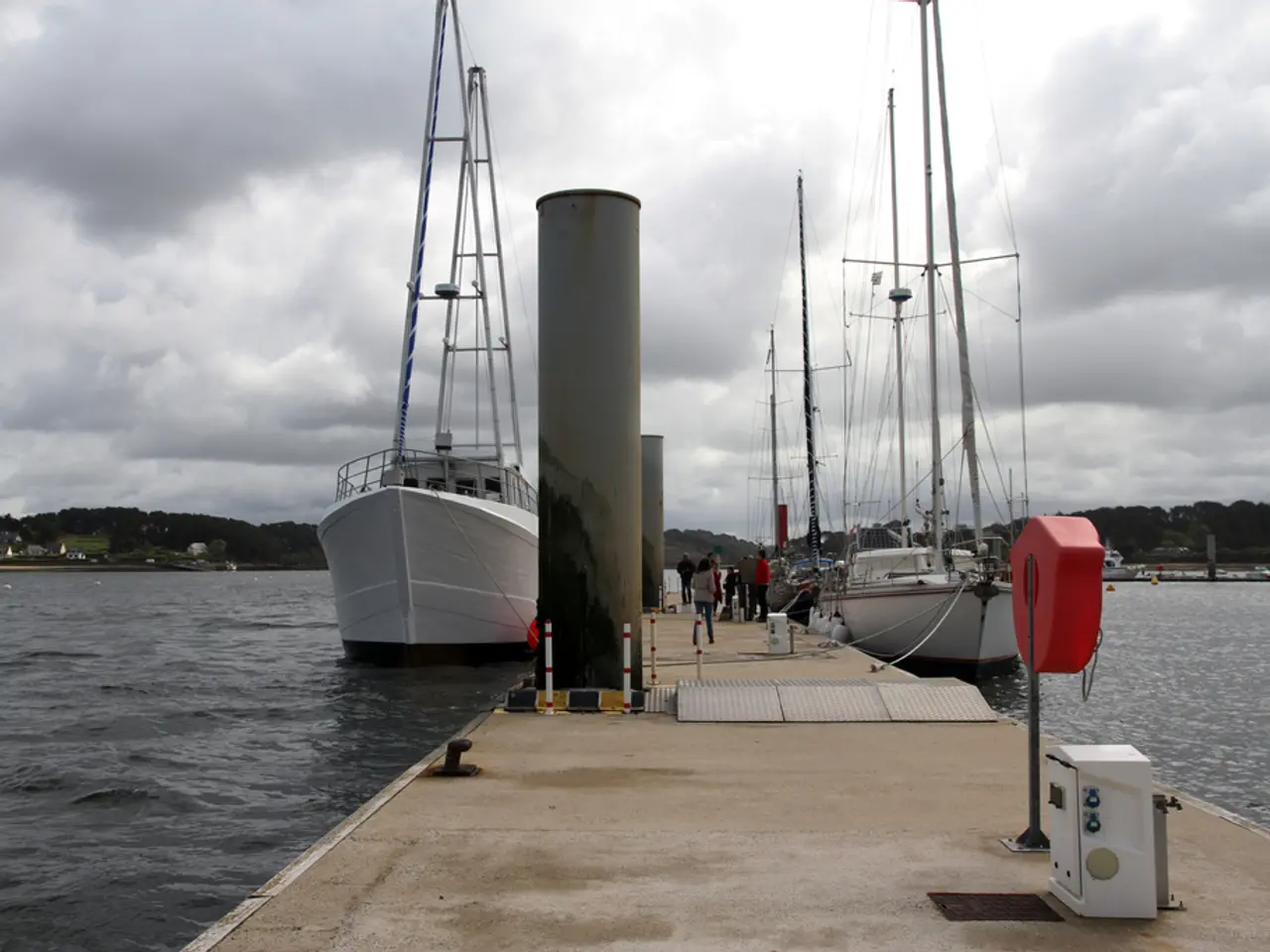 A Fashionable Urban Area with a Timeless Pier, Undeniably the Top Choice along North Carolina's...