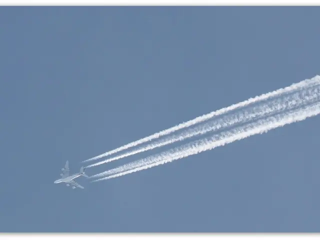 Flight forced for landing in Munich due to unforeseen circumstances