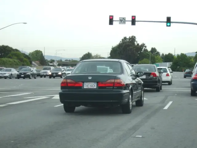 Heavy congestion anticipated during the Fronleichnam weekend on various roadways