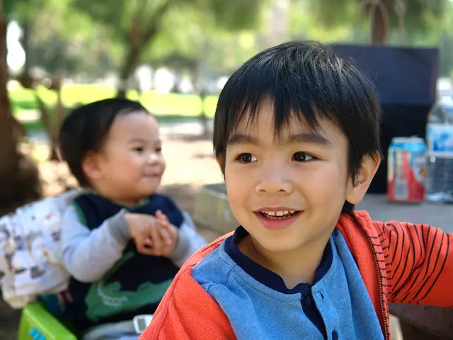 Humorous One-Liners for Young Ones to Spark Smiles This Summer Season