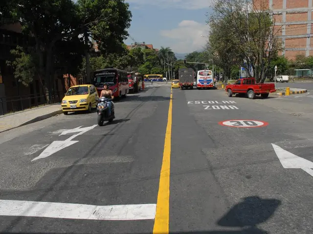 Foreign Localities Adopting Environmental Zoning Systems, Similar to ADAC Model