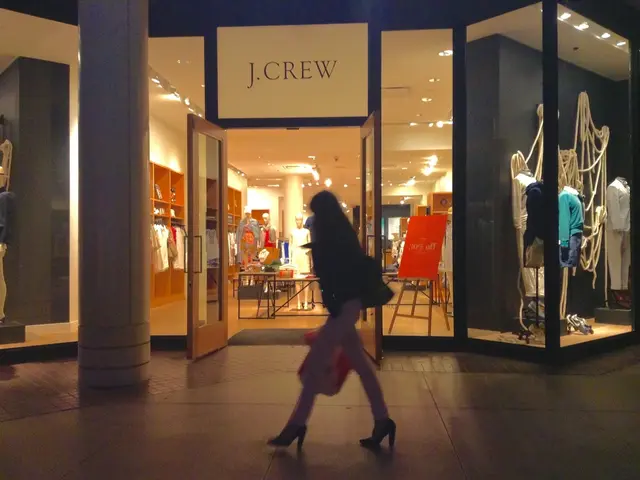 Annual expenditure on White Forest retreat