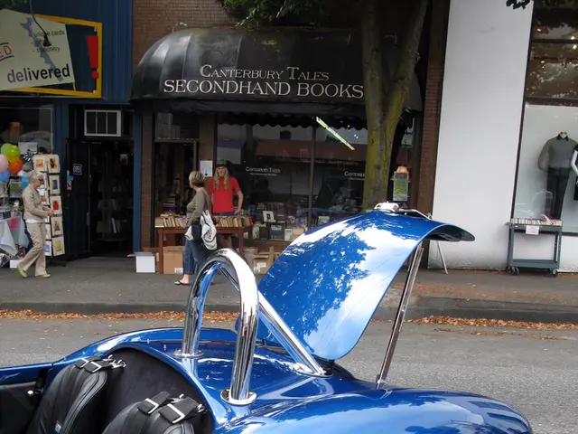 With a new initiative, UK residents gain the advantage to purchase goods tax-free in Europe!