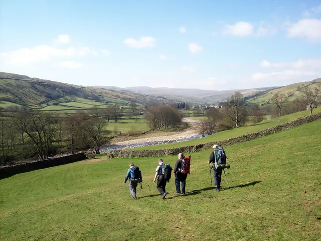 Strategies for Exploring National Parks Without the Hustle and Bustle of the masses