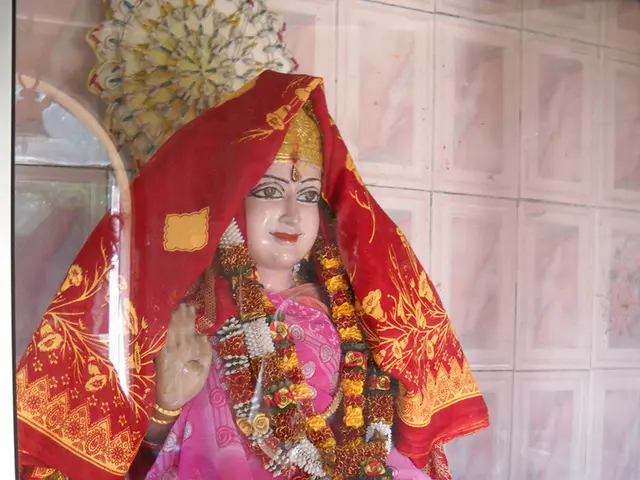 Mysteries Tying Ancient Cultures: Ten Incredible Myths With Remarkable Parallels