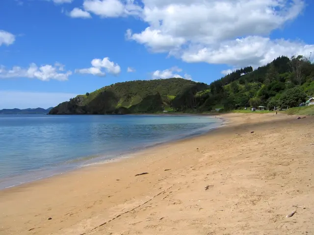 Discovering the Regional Parks and D-Day Landmarks of Normandy