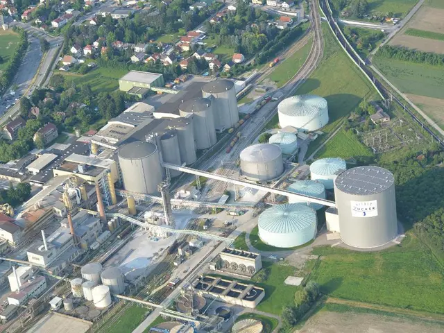 Traffic Havoc: Major Roadway Completely Shut Down in Baden-Württemberg