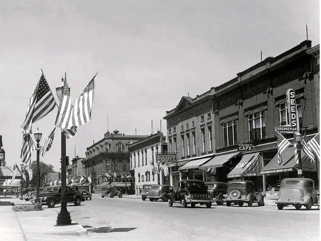 Photo by Carsten Bockermann, captured on Your Shot, enthralled Traveler magazine photo editor Carol...