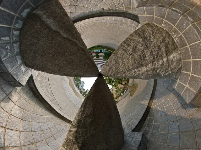 Monuments and Locations Intended to Foster Reflection: A Look at Structures Encouraging Slower...