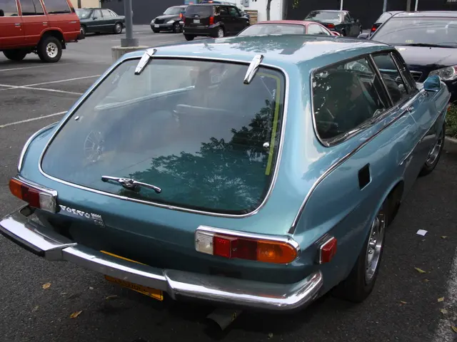 Overnighting and parking motorhomes on roads: here are the applicable regulations