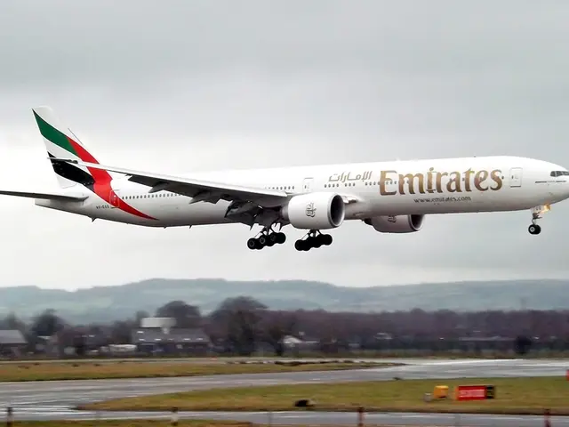 Flights headed for Omsk were compelled to touch down in Tyumen due to visibility limitations caused...