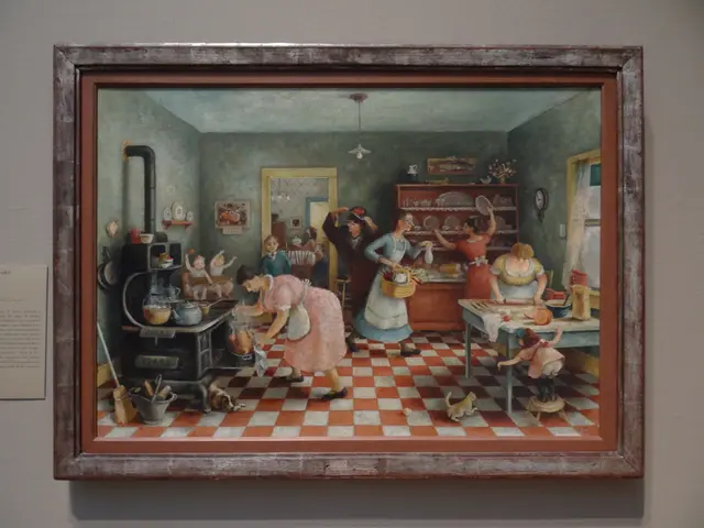 Remote Work Vacations Gain Popularity Among Americans as Research Uncovers Preferred Destinations...