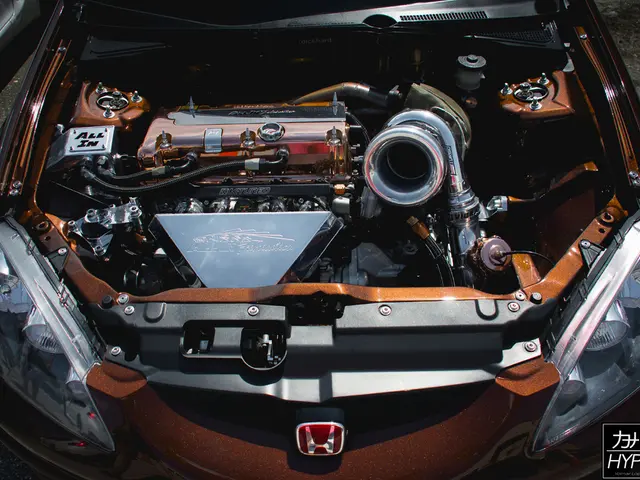 Exploring the Familiar-Oriented 2025 Mazda CX-90 During a Drive in North Carolina