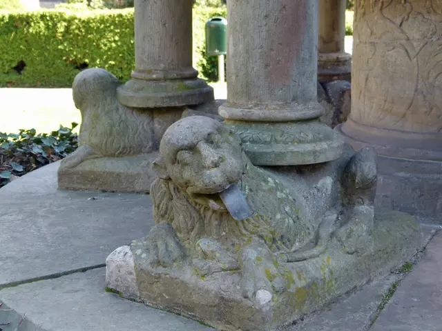 Interpreting the symbolic significance of dreams featuring lions: