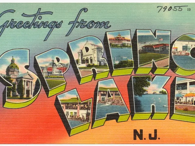 Outdoor Narrative Exploration: Unveiling Wonders That Ignite Your Beliefs Through Nature