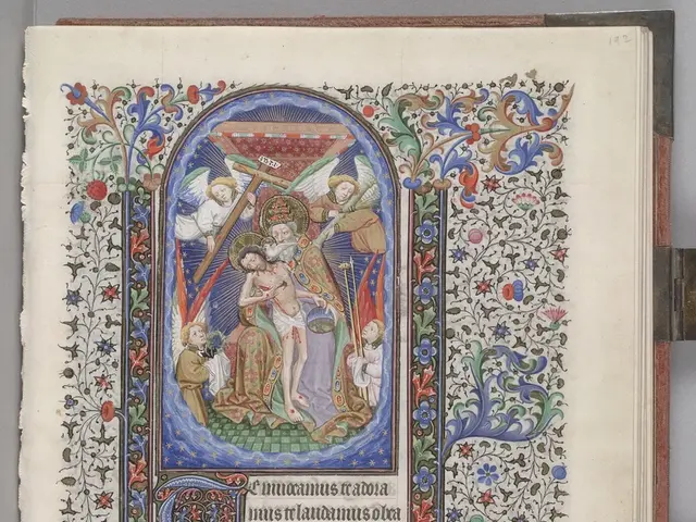 Mastering Visual Communication: Maximizing Impact and Clarity