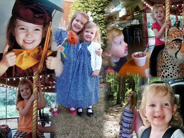 Children's Wishes for Indoor Activities This Summer