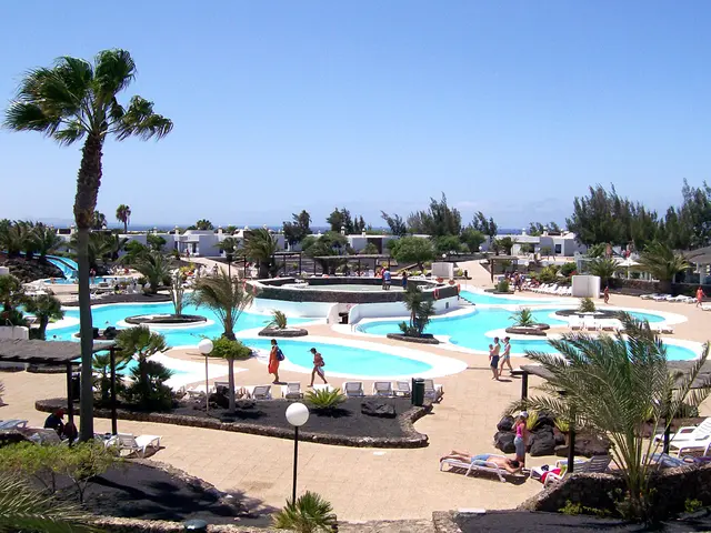 Discovering Water Parks in Puglia: A Thrilling Adventure for Kids and their Entire Families