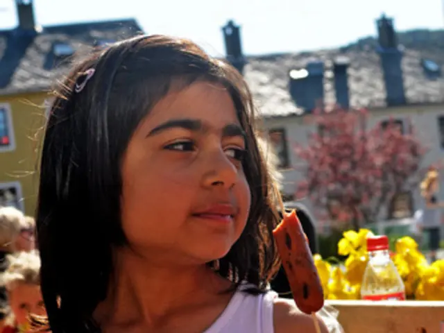 15 Kid-Friendly Suggestions for a Generous Day During Do1Give Day