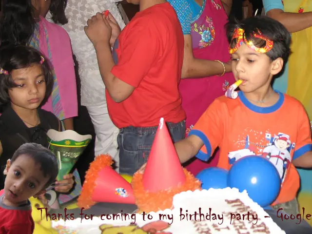 Excitement abounds as summer vacation permits are distributed