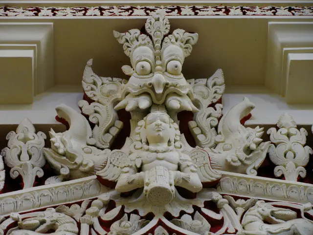 Witness the graceful dance of butterflies and the vibrant blooming of flowers in this exceptional...