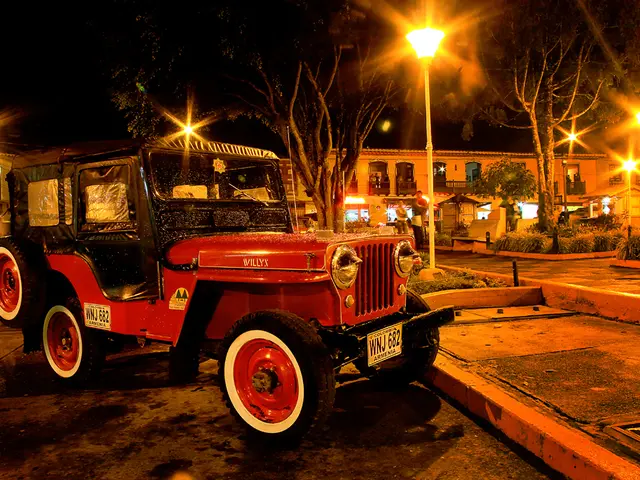 Experience Economical Delights in the Smokies: 18 Cost-Effective and Budget-Friendly Activities in...