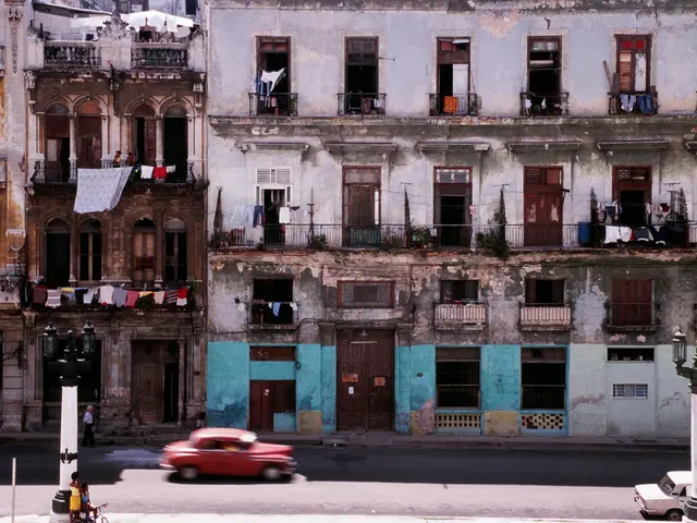 Urban mobility revolution unfolds in Stirling, as leading traveling hub undergoes significant...