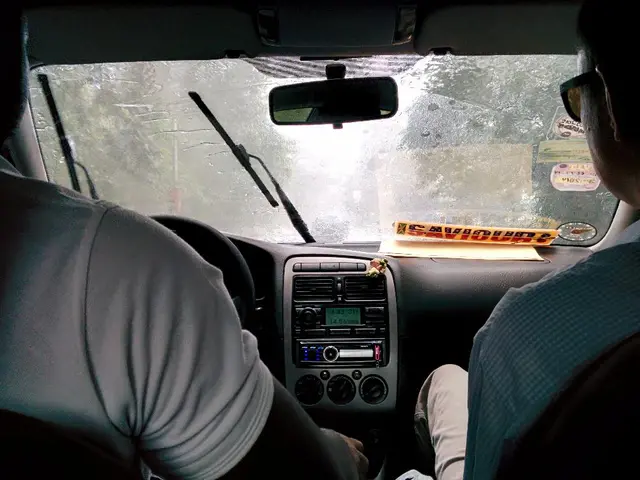 Removing Urine Stains from Your Vehicle: A Handbook for Parents