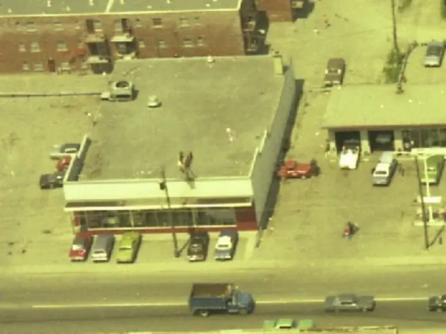 Traveling in North Rhine-Westphalia - Anticipated Traffic Congestion on Northwestern Routes...