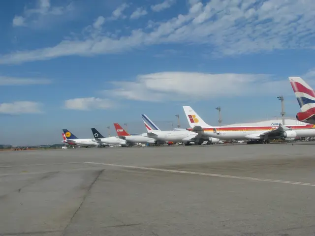 Cheapest Airfare Deals to Brazil - Optimal Timing for Purchase to Secure Discounted Flights