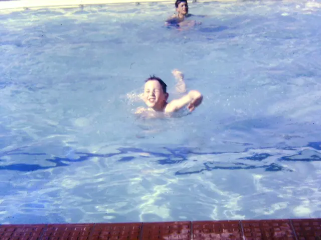 Best Swimming Spots in Chemnitz