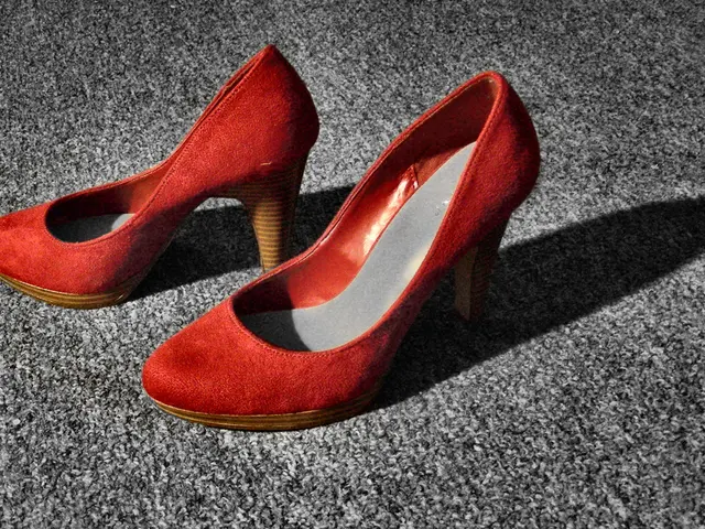 Evaluation: Footwear Analysis: Mountain Warehouse's Hiking Footgear