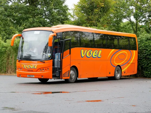 Navigational Guide for Yosemite National Park Maps