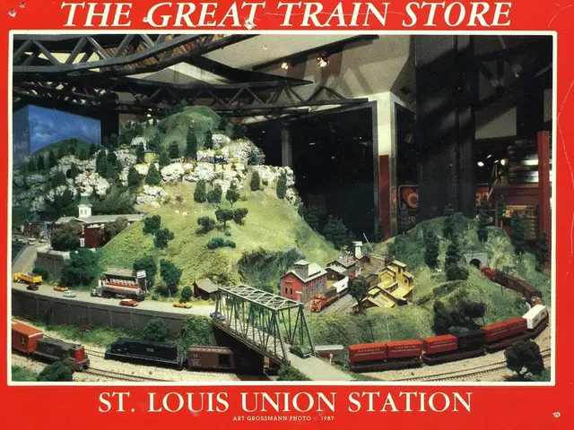 Striking a Harmony between Contemporary Tech and Ancient Lifestyle Habits