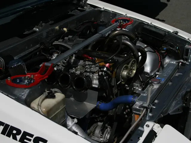 Reusing Old Electric Vehicle Batteries: A Look into 'Second-Life' Battery Packs!