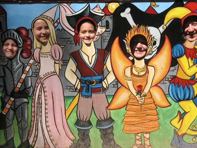 Prohibited Travel Accessory Could Lead to Ejection from Disney Parks