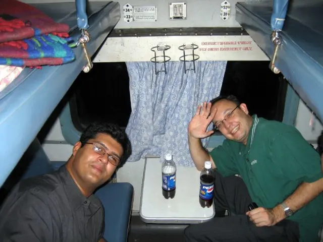 Real estate purchases across the area, accompanied by the installation of privacy barriers.